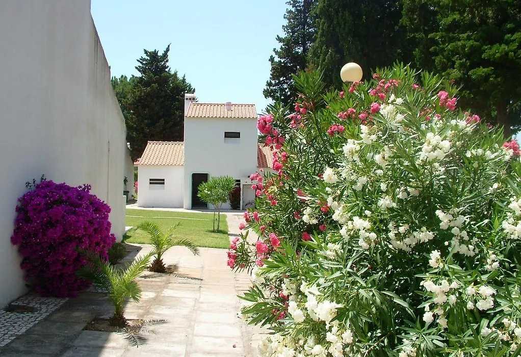 Algarve Gardens Villas-1