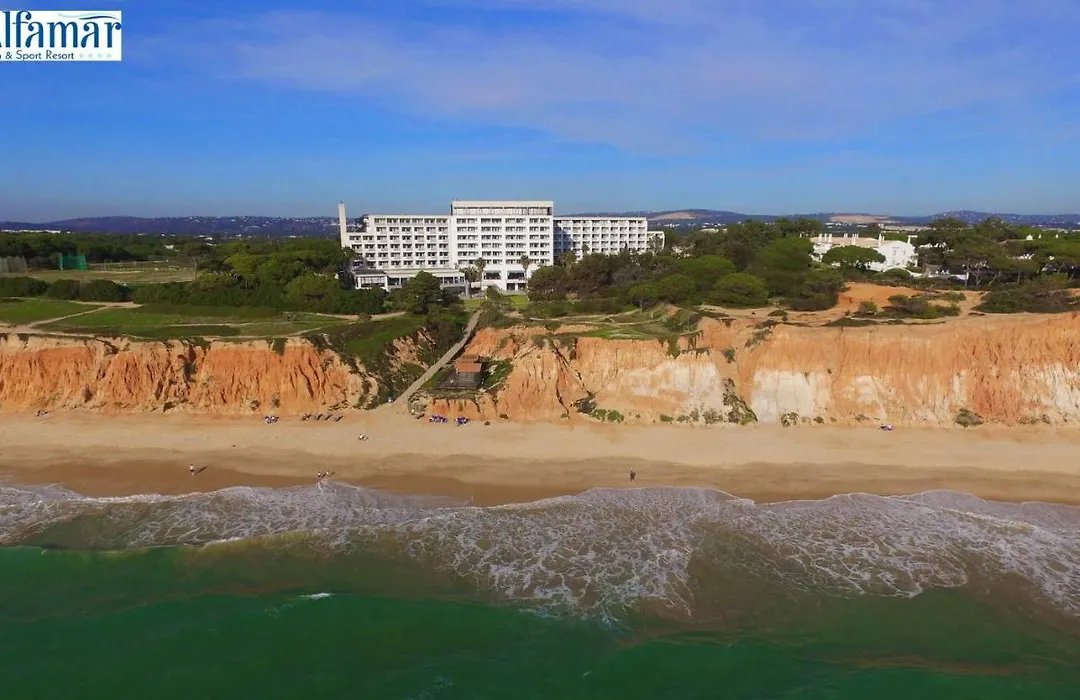 Algarve Gardens Villas-1
