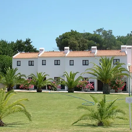 Algarve Gardens Villas-2
